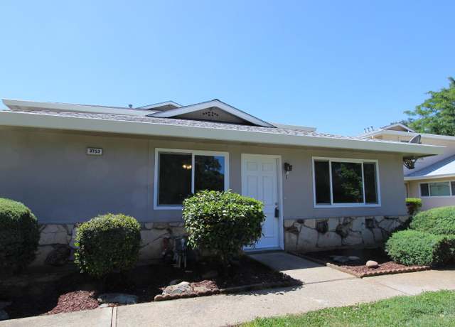 Property at 3753 Park Dr #1, Auburn, CA 95602, 2 beds, 1 bath
