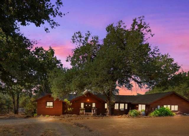 Property at 2870 Derrick Dr, Greenwood, CA 95635, 3 beds, 2 baths