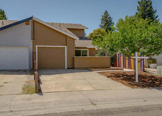 Property at 3125 Iberian Dr, Sacramento, CA 95833, 3 beds, 2 baths
