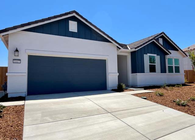Property at 1417 Minories Dr, Plumas Lake, CA 95961, 4 beds, 2 baths