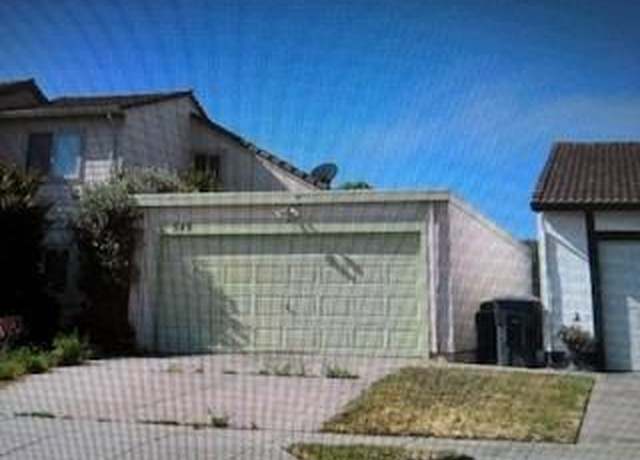 Property at 549 Powell St, Salinas, CA 93907, 3 beds, 2 baths