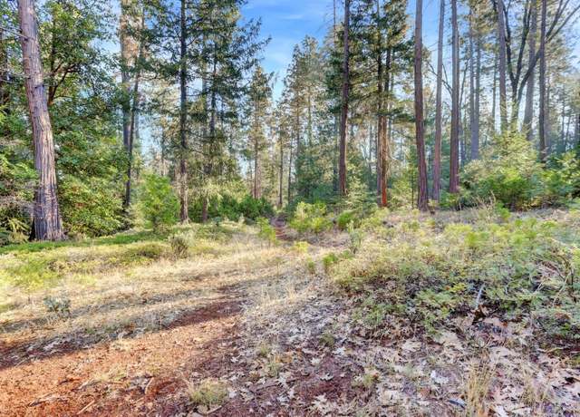 Property at 0 Cedar Ridge Dr, Grass Valley, CA 95945