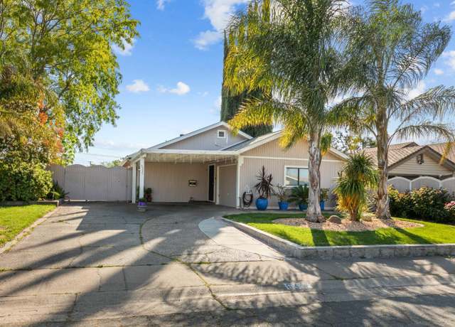 Property at 6337 La Cienega Dr, North Highlands, CA 95660, 5 beds, 2 baths