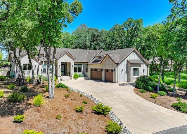 Property at 13041 Austin Forest Cir, Auburn, CA 95602, 4 beds, 3 baths