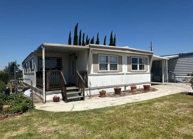 Property at 11662 N Ham Ln #36, Lodi, CA 95242, 1 bed, 1 bath