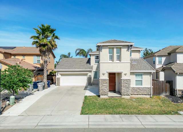 Property at 5712 Lolet Way, Sacramento, CA 95835, 4 beds, 3 baths