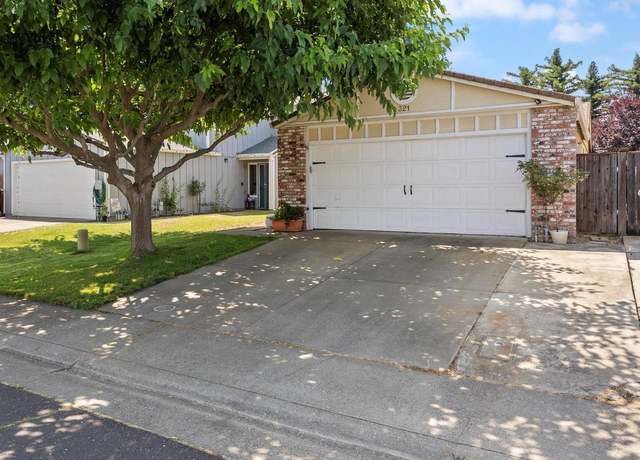Property at 321 Hemphill Way, Roseville, CA 95678, 2 beds, 2 baths
