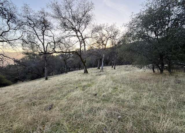 Property at 0 Country Rd 1057, Oregon House, CA 95962