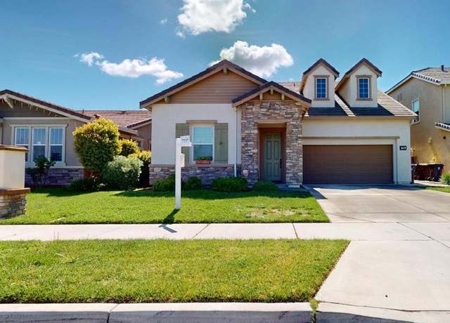 Property at 776 Open Range Ave, Lathrop, CA 95330, 3 beds, 3 baths