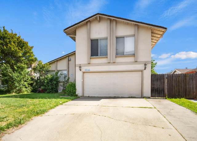 Property at 9214 Sungold Way, Sacramento, CA 95826, 4 beds, 2.5 baths