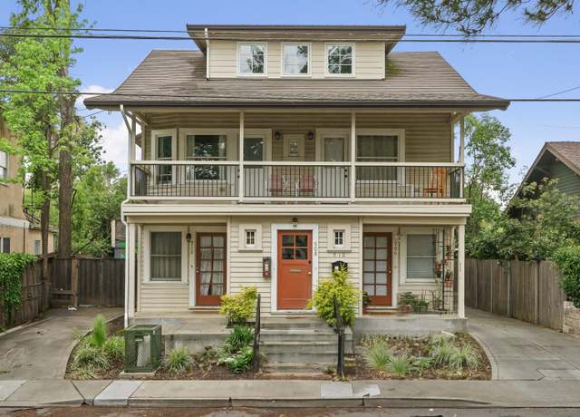 Property at 910 38th St, Sacramento, CA 95816, 7 beds, 5 baths