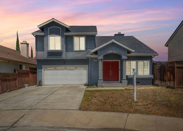 Property at 331 Chukar Ct, Tracy, CA 95376, 3 beds, 2.5 baths