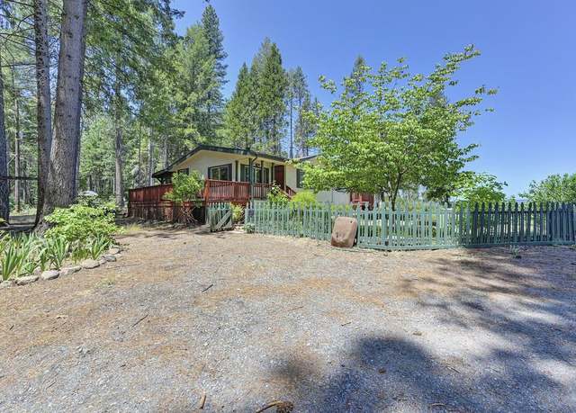 Property at 4881 Volcanoville Rd, Georgetown, CA 95634, 3 beds, 2 baths