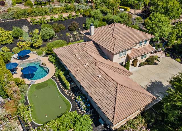 Property at 3017 Aberdeen Ln, El Dorado Hills, CA 95762, 4 beds, 3 baths
