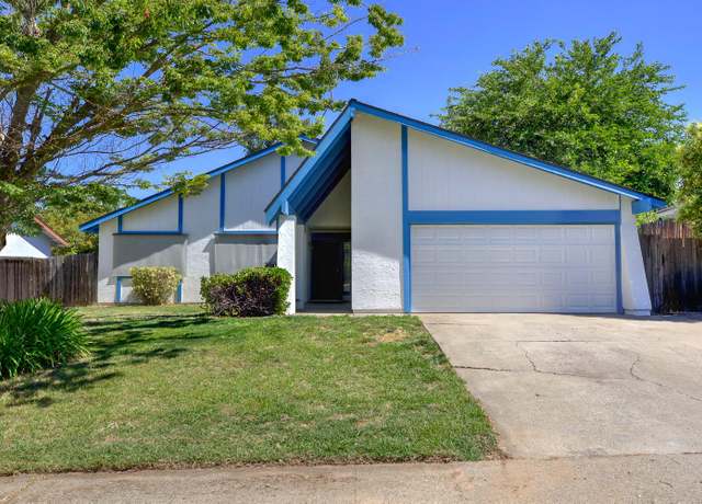 Property at 8355 Jordell Ct, Citrus Heights, CA 95610, 3 beds, 2 baths