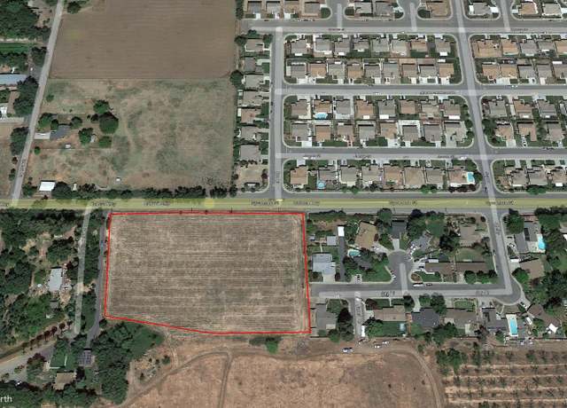 Property at 1579 Colusa Hwy, Gridley, CA 95948
