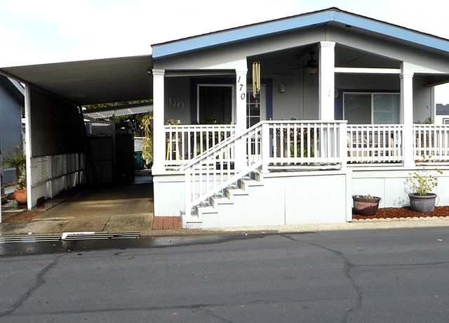 Property at 1901 Dayton Rd #170, Chico, CA 95928, 2 beds, 2 baths
