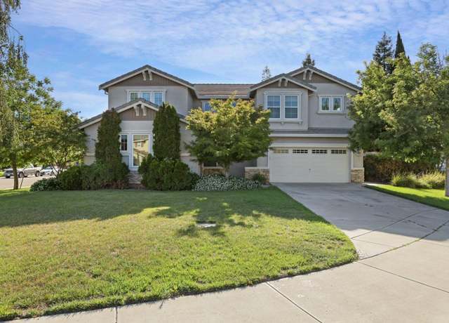 Property at 249 Kristen Way, Ripon, CA 95366, 6 beds, 3 baths
