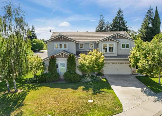 Property at 249 Kristen Way, Ripon, CA 95366, 6 beds, 3 baths