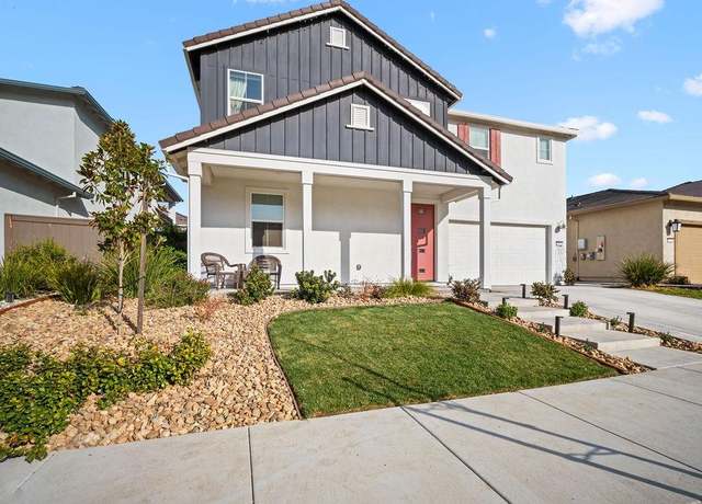 Property at 5942 Bonneville St, Sacramento, CA 95835, 5 beds, 3 baths