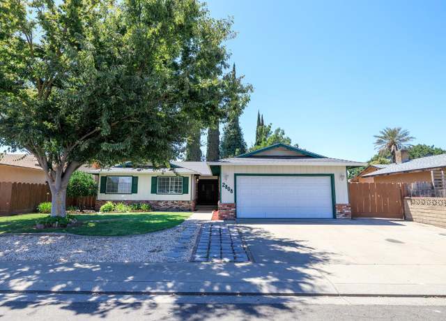 Property at 2808 Bluebird Dr, Ceres, CA 95307, 3 beds, 2 baths