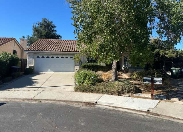 Property at 2637 Coffee Tree Way, Antioch, CA 94509, 3 beds, 2 baths