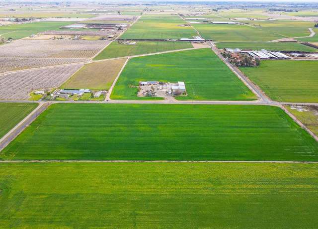 Stanislaus Land For Sale