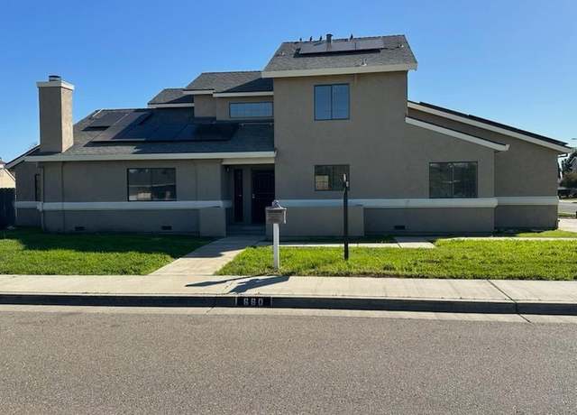Property at 660 Meredith Ave, Gustine, CA 95322, 4 beds, 3 baths