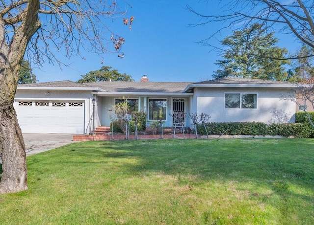 Property at 3605 Las Pasas Way, Sacramento, CA 95864, 3 beds, 2 baths