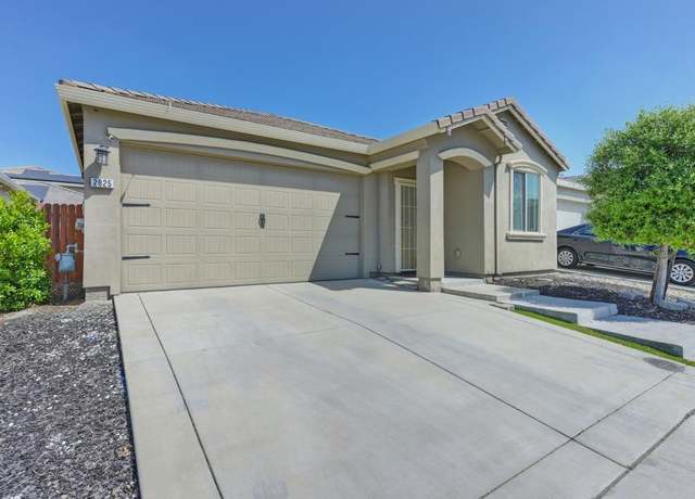 Property at 2825 Napoleon Way, Antelope, CA 95843, 3 beds, 2 baths