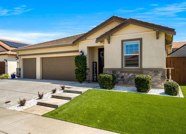 Property at 5216 Maddux Way, Roseville, CA 95747, 4 beds, 3 baths