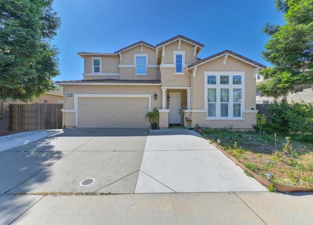 Property at 10112 Nebbiolo Ct, Elk Grove, CA 95624, 4 beds, 3 baths