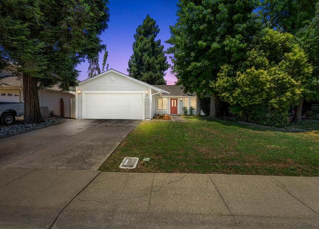 Property at 2195 Borona Way, Sacramento, CA 95833, 3 beds, 2 baths