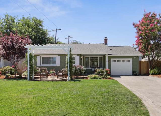 Property at 4312 Vulcan Dr, Sacramento, CA 95864, 3 beds, 1 bath