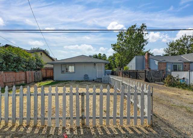 Property at 2831 Clark Ave, Carmichael, CA 95608, 6 beds, 2 baths