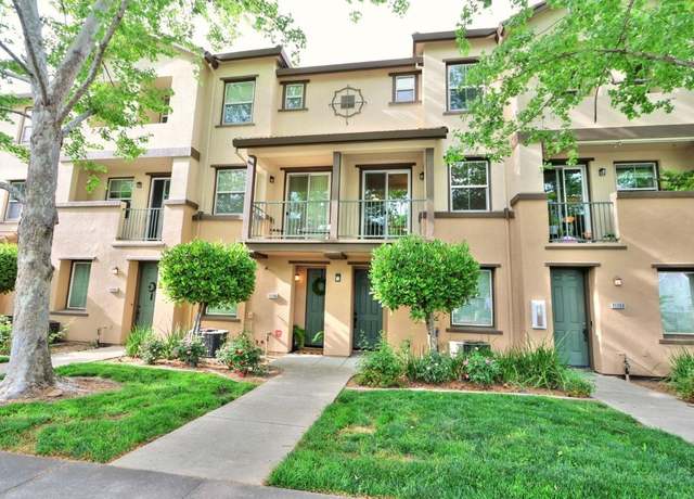 Property at 50 Regency Park Cir #11107, Sacramento, CA 95835, 3 beds, 3 baths