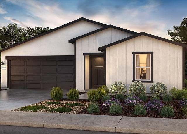 Property at 1349 Eagle Crest Ct Unit 32 L, Merced, CA 95348, 4 beds, 3 baths