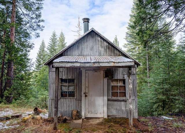 Property at 24180 Banner Quaker Hill Rd, Nevada City, CA 95959