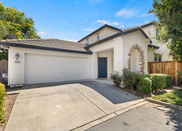 Property at 5024 Trouville, Sacramento, CA 95835, 4 beds, 3 baths