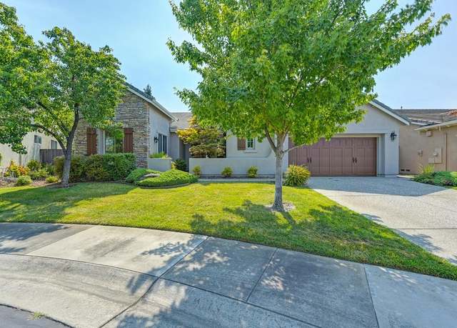 Property at 22 Buenvante Pl, Sacramento, CA 95835, 2 beds, 2 baths