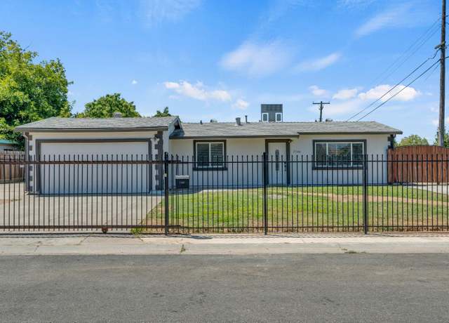 Property at 7306 Dave St, Sacramento, CA 95828, 2 beds, 1 bath