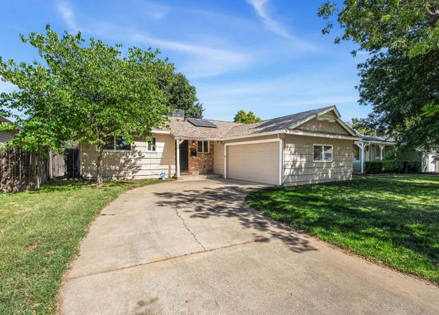 Property at 2732 Northglen St, Sacramento, CA 95833, 3 beds, 2 baths