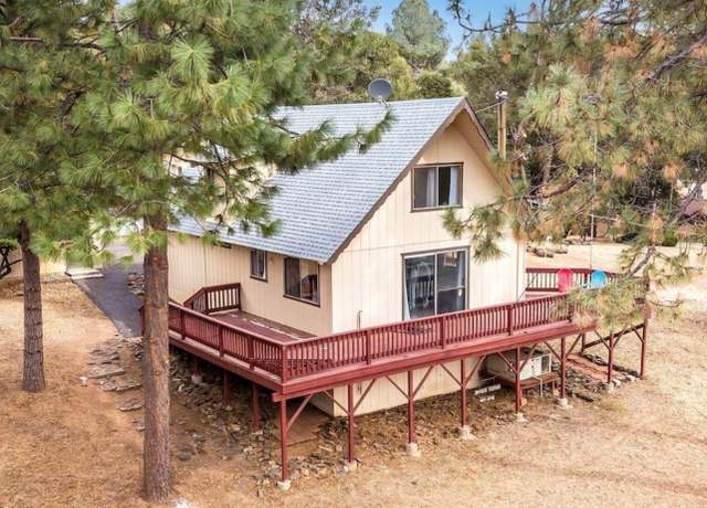 Property at 20733 Crest Pine Easement, Groveland, CA 95321, 3 beds, 2 baths