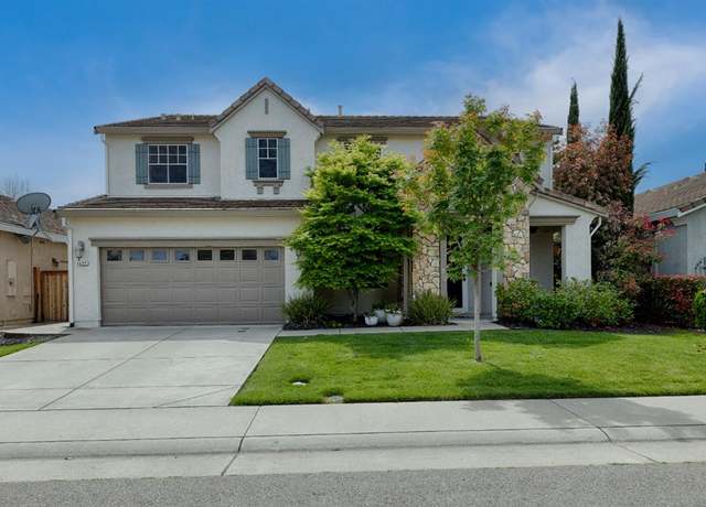 Property at 1425 Rossmere Ln, Lincoln, CA 95648, 5 beds, 3 baths