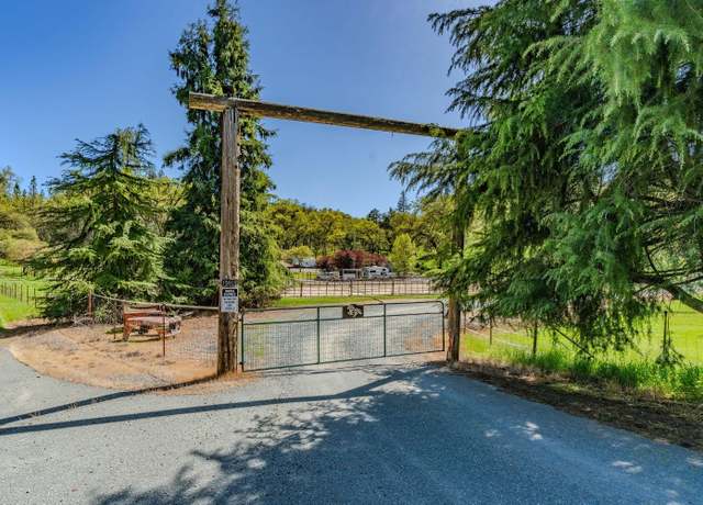 Property at 15900 State Highway 88, Jackson, CA 95642, 3 beds, 3 baths