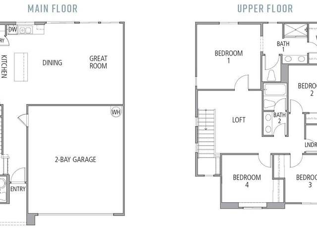 Property at 1816 Hermosa Ct, Los Banos, CA 93635, 4 beds, 2.5 baths