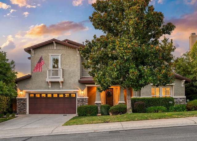 Property at 2208 Raintree Ct, Rocklin, CA 95765, 5 beds, 3.5 baths