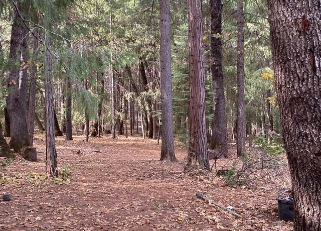 Property at 16425 Jones Ridge Rd, Grass Valley, CA 95945