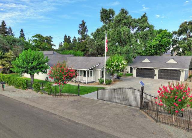 Property at 9748 Cole Dr, Stockton, CA 95212, 4 beds, 2.5 baths