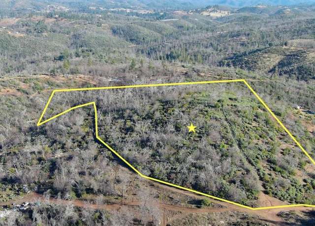 Property at 0 Doster Rd, Mountain Ranch, CA 95246